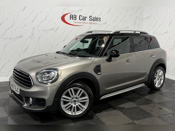 Used MINI Countryman 2017 for sale - 78622563: Photo