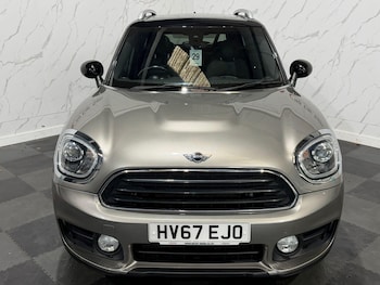 Used MINI Countryman 2017 for sale - 78622563: Photo