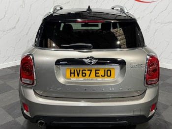Used MINI Countryman 2017 for sale - 78622563: Photo