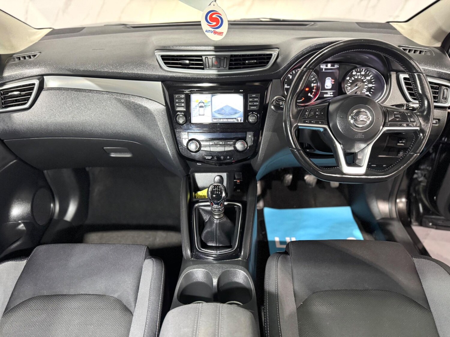 Used Nissan Qashqai 2017 for sale - 76348770: Photo 17