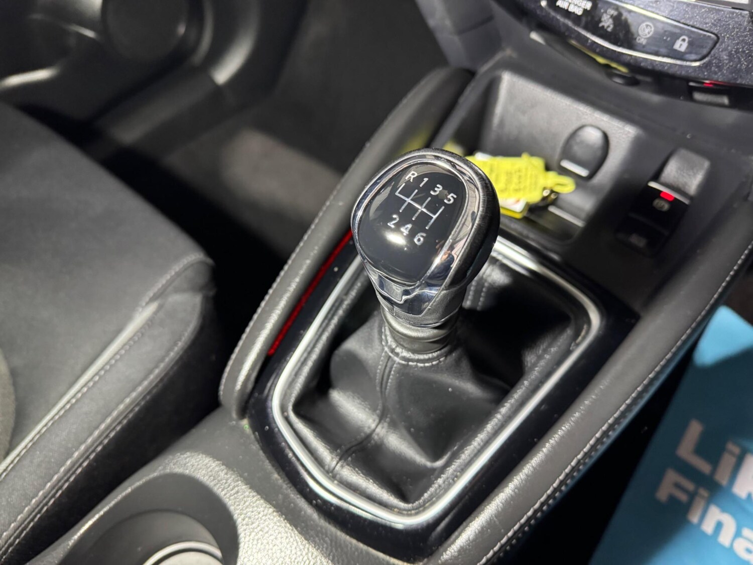 Used Nissan Qashqai 2017 for sale - 76348770: Photo 22