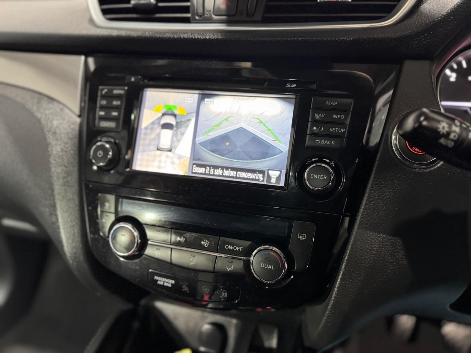 Used Nissan Qashqai 2017 for sale - 76348770: Photo 23