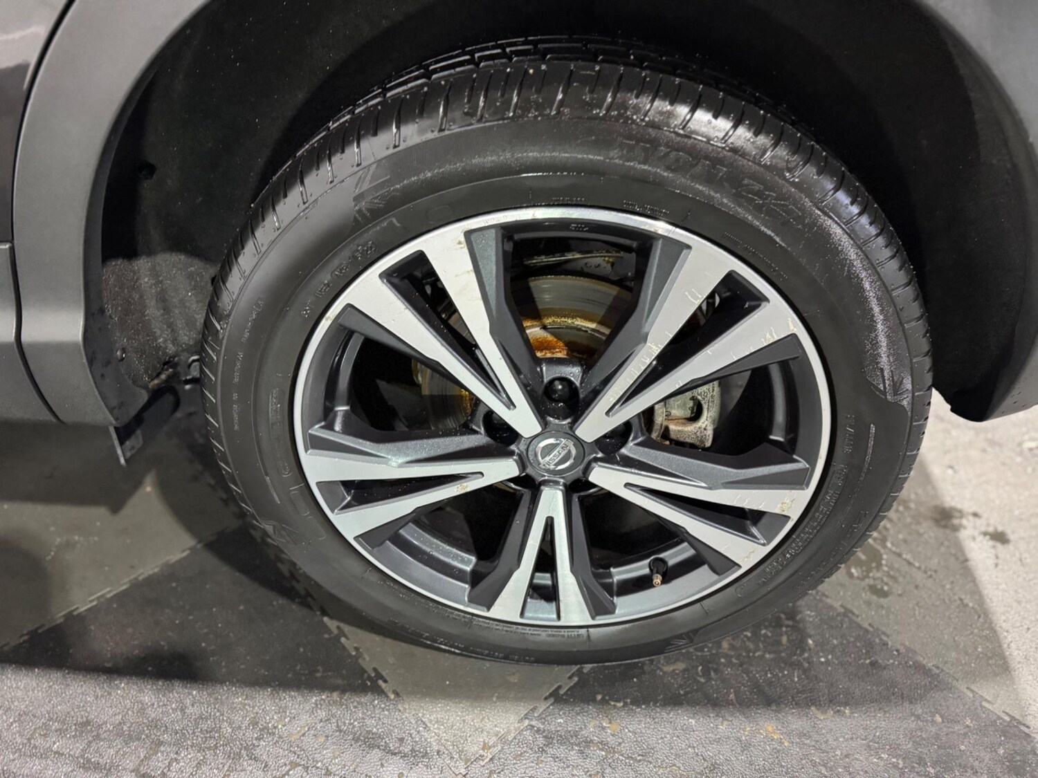 Used Nissan Qashqai 2017 for sale - 76348770: Photo 27