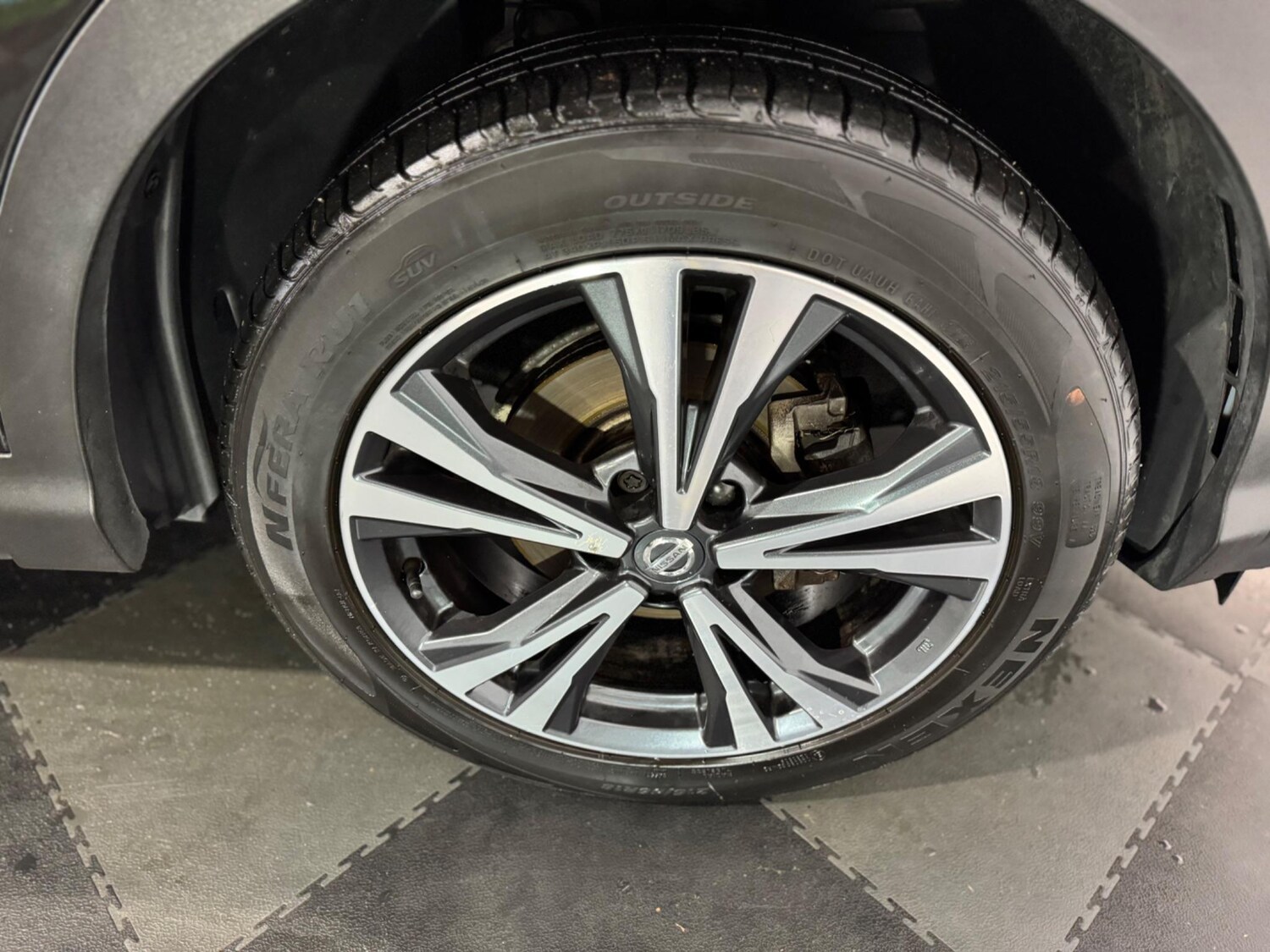 Used Nissan Qashqai 2017 for sale - 76348770: Photo 29