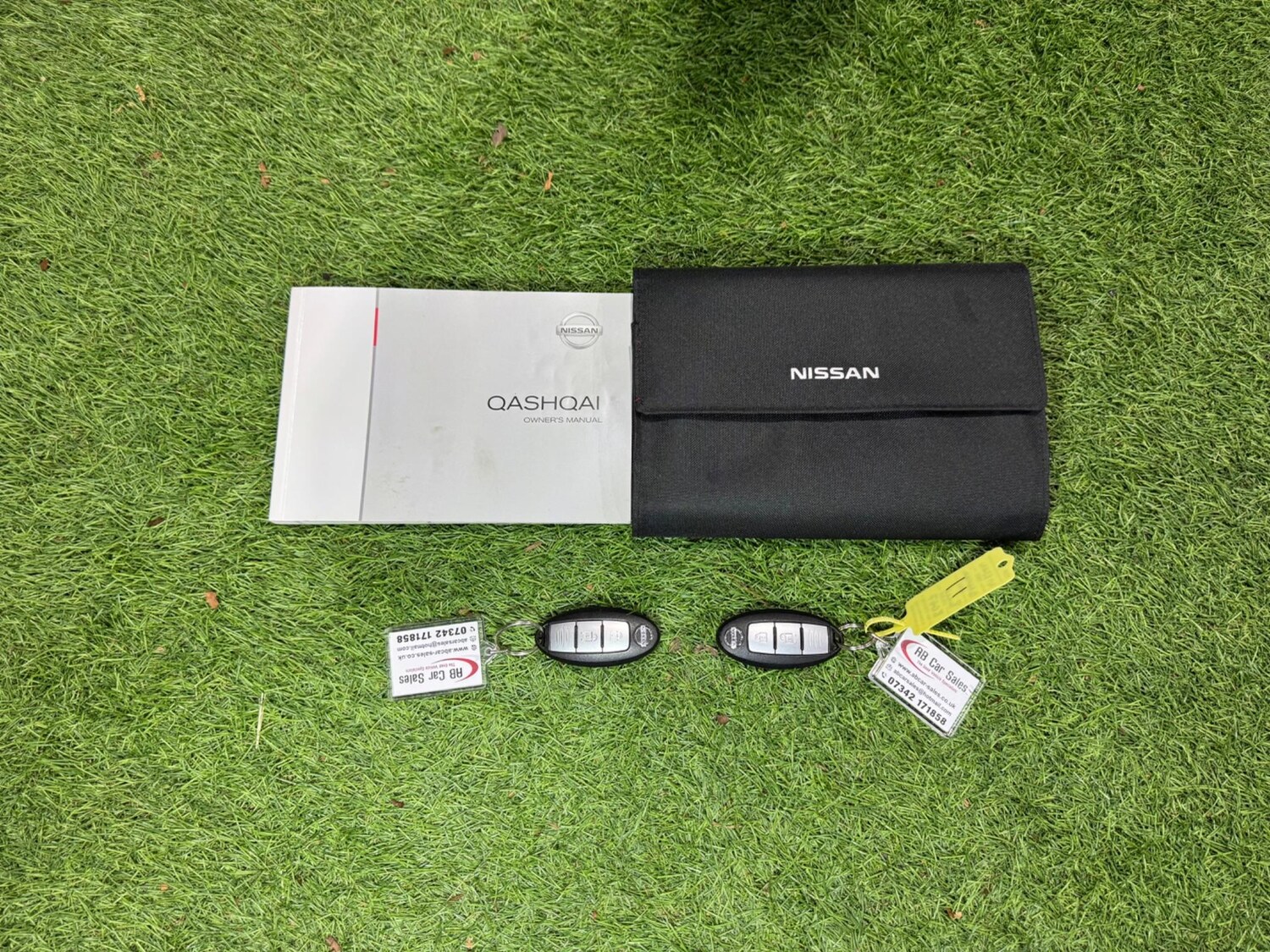 Used Nissan Qashqai 2017 for sale - 76348770: Photo 30