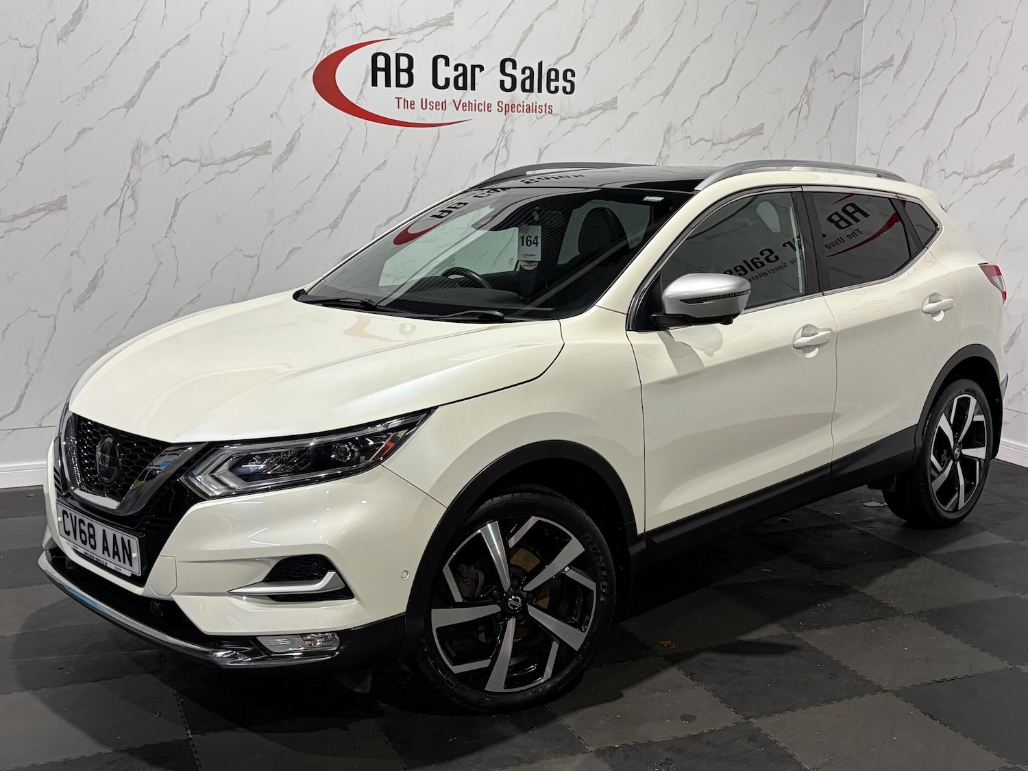 Used Nissan Qashqai 2018 for sale - 76823393: Photo 1