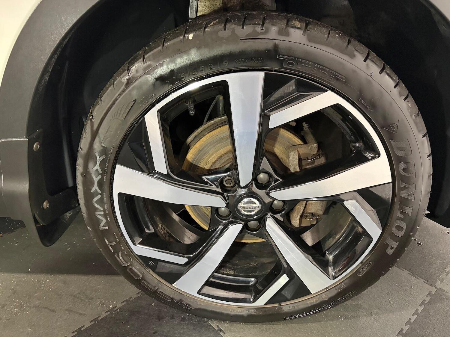 Used Nissan Qashqai 2018 for sale - 76823393: Photo 11