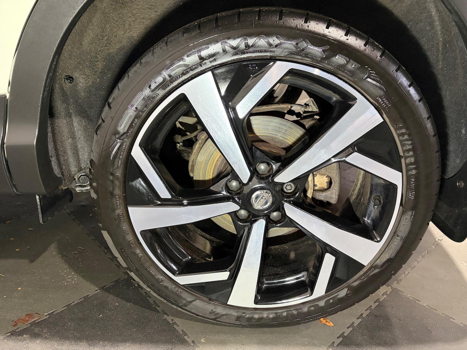 Used Nissan Qashqai 2018 for sale - 76823393: Photo 13