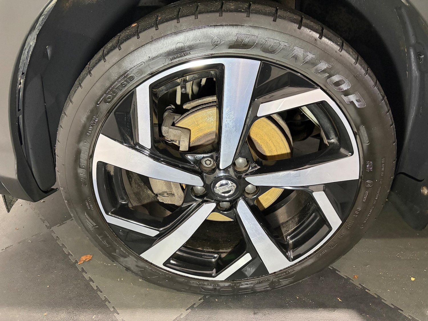 Used Nissan Qashqai 2018 for sale - 76823393: Photo 14