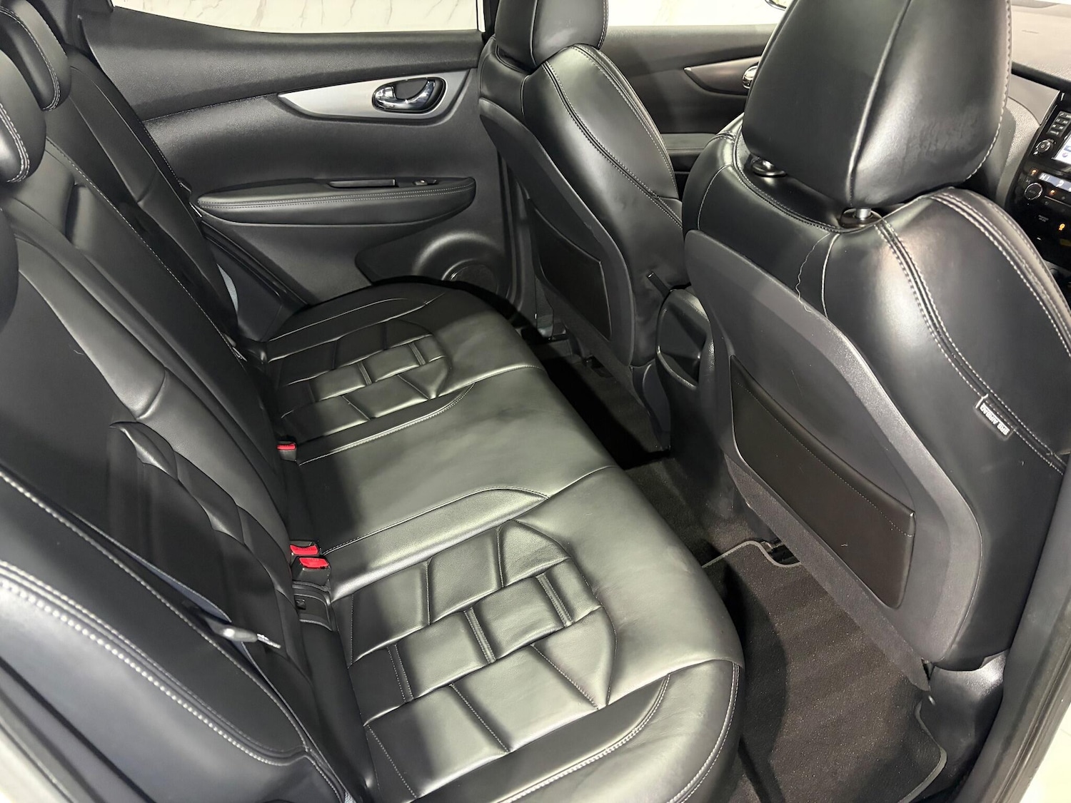 Used Nissan Qashqai 2018 for sale - 76823393: Photo 16