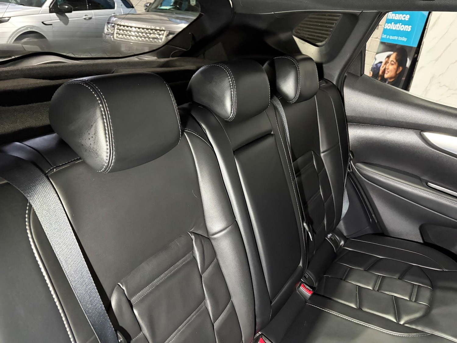 Used Nissan Qashqai 2018 for sale - 76823393: Photo 17