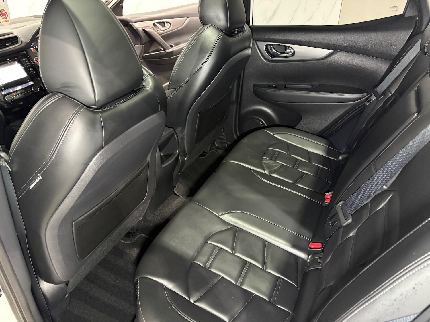 Used Nissan Qashqai 2018 for sale - 76823393: Photo 19