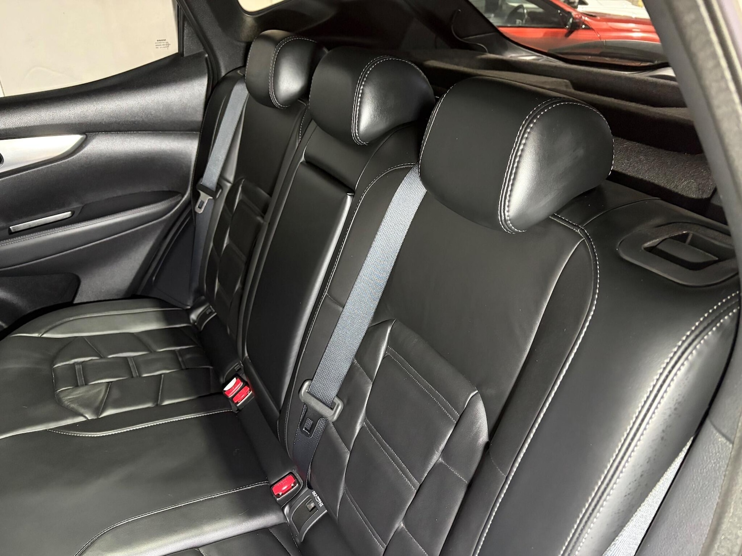 Used Nissan Qashqai 2018 for sale - 76823393: Photo 20