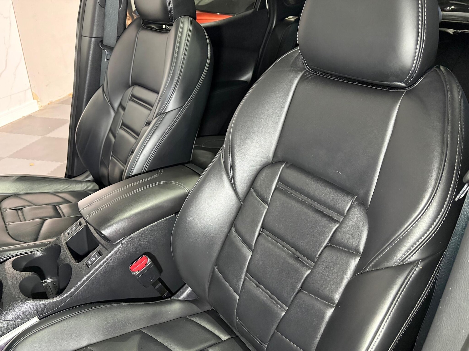 Used Nissan Qashqai 2018 for sale - 76823393: Photo 22