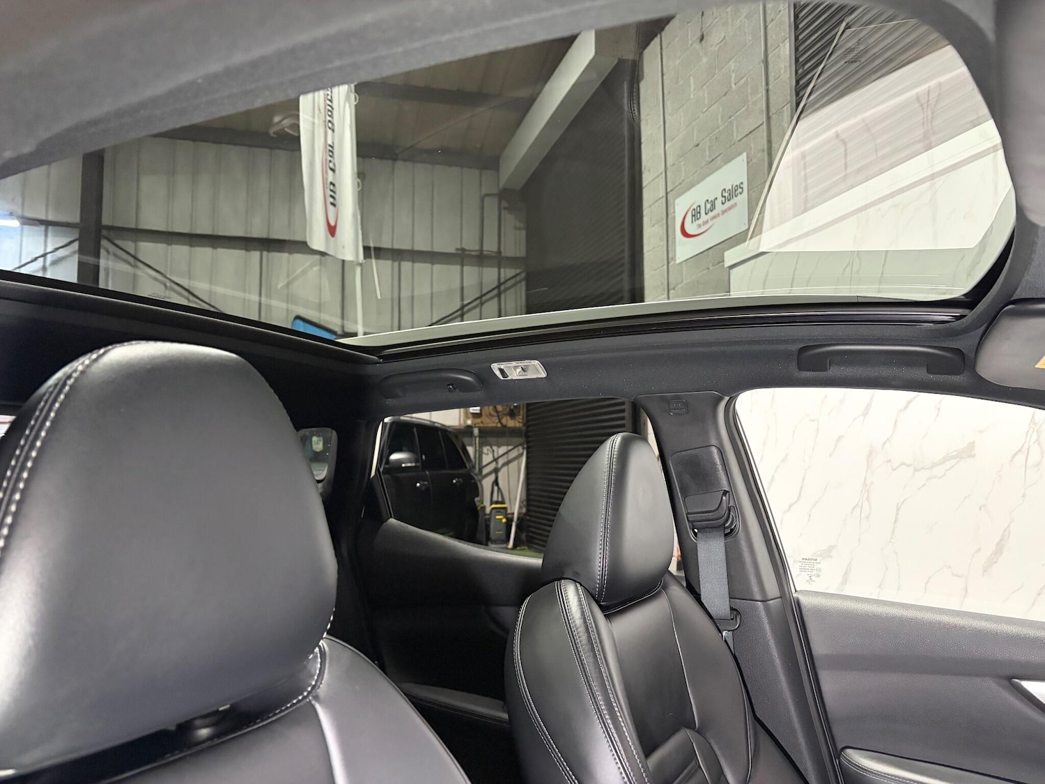 Used Nissan Qashqai 2018 for sale - 76823393: Photo 27