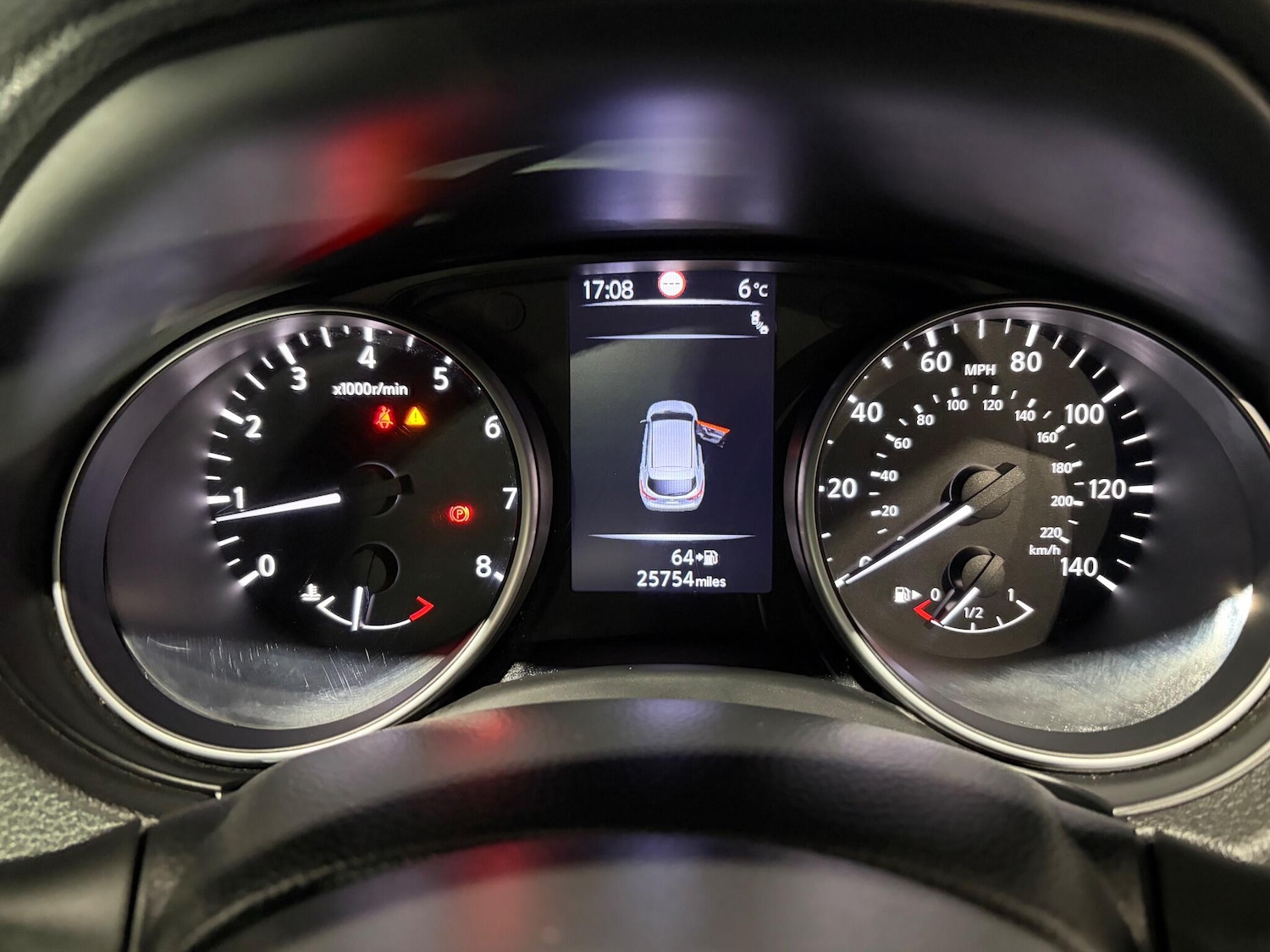 Used Nissan Qashqai 2018 for sale - 76823393: Photo 30