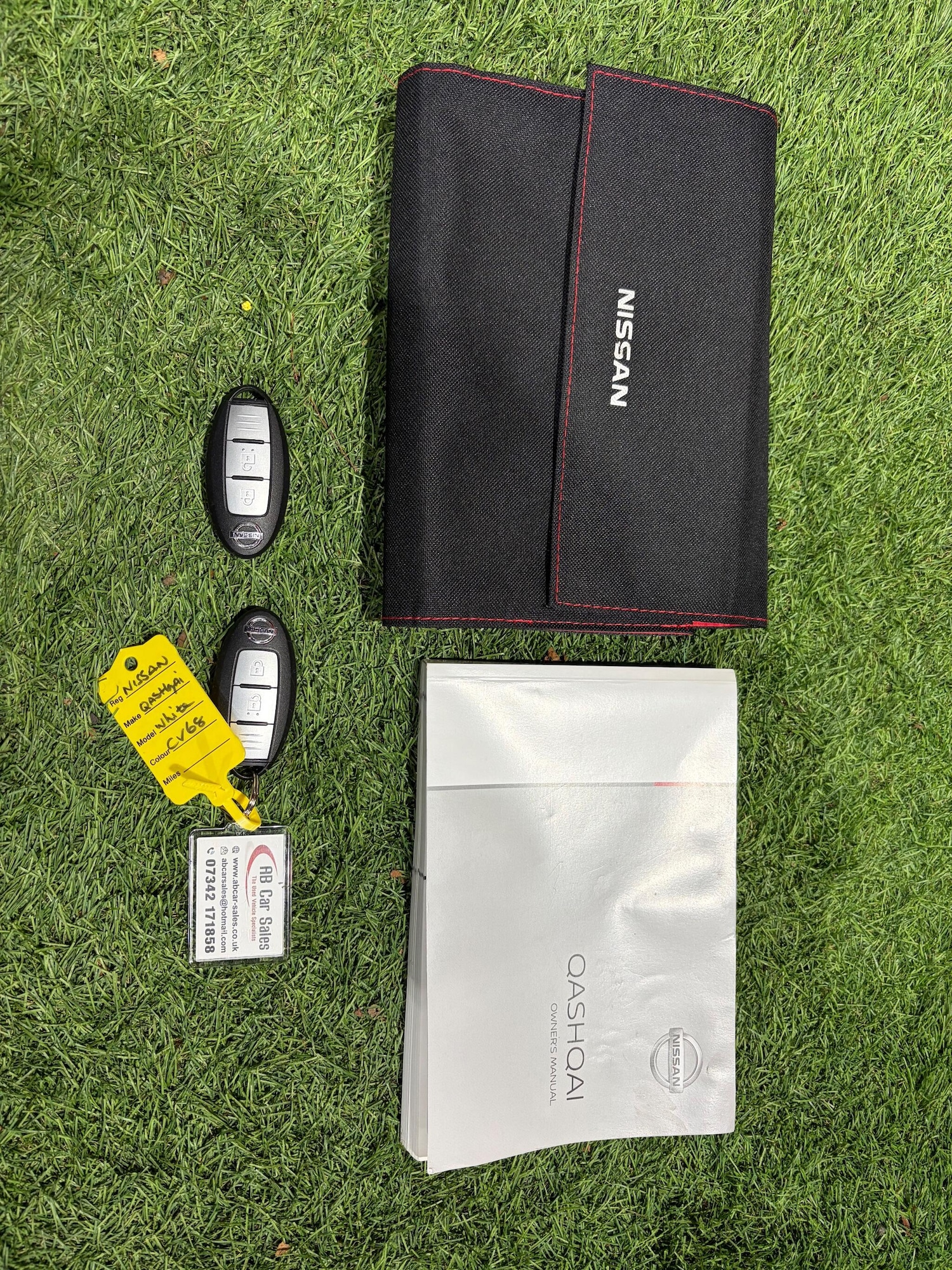 Used Nissan Qashqai 2018 for sale - 76823393: Photo 32