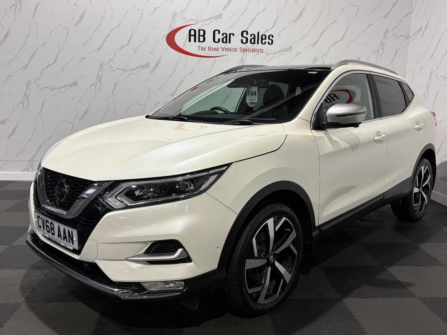Used Nissan Qashqai 2018 for sale - 76823393: Photo 6