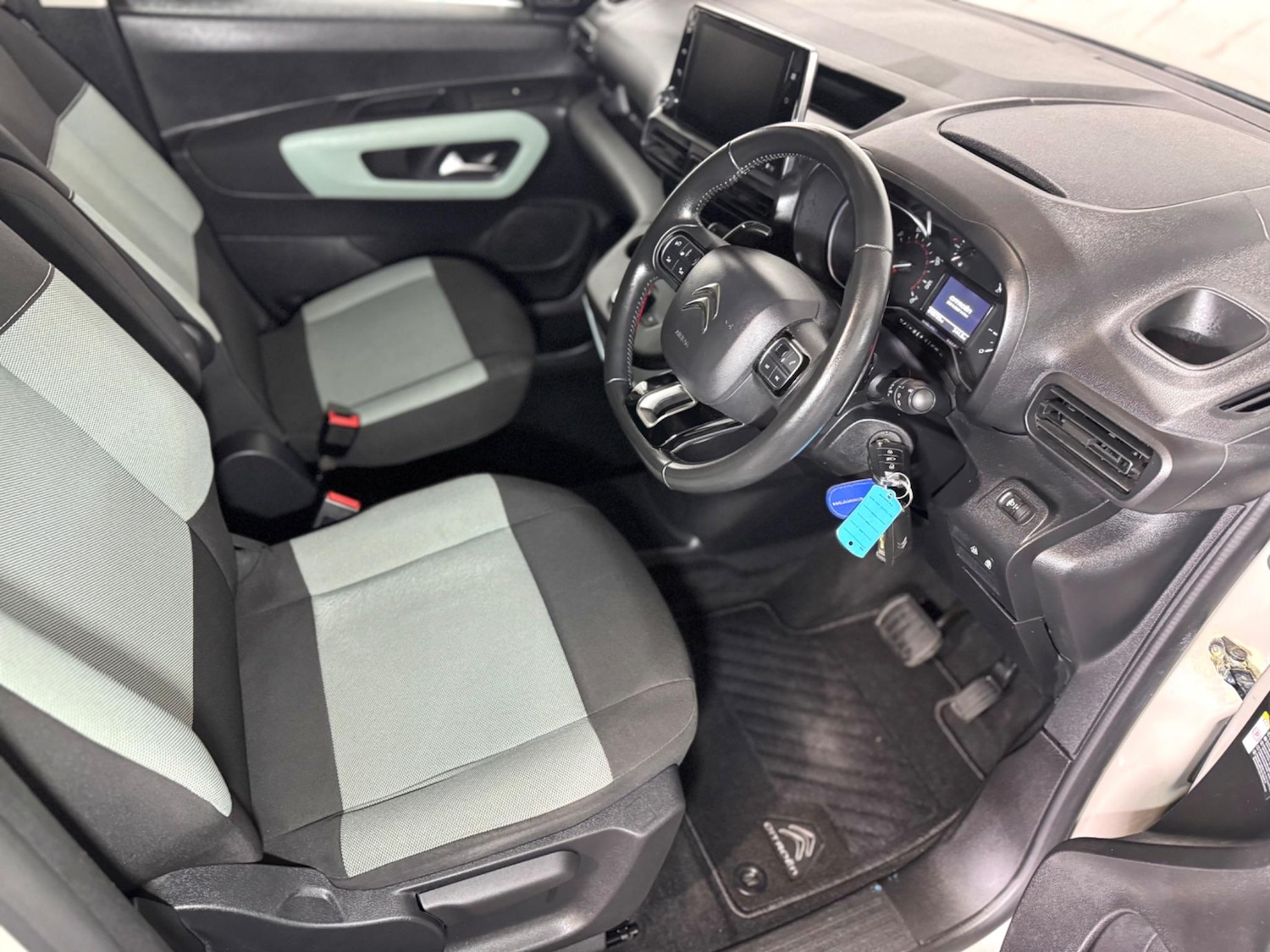 Vehicle 11