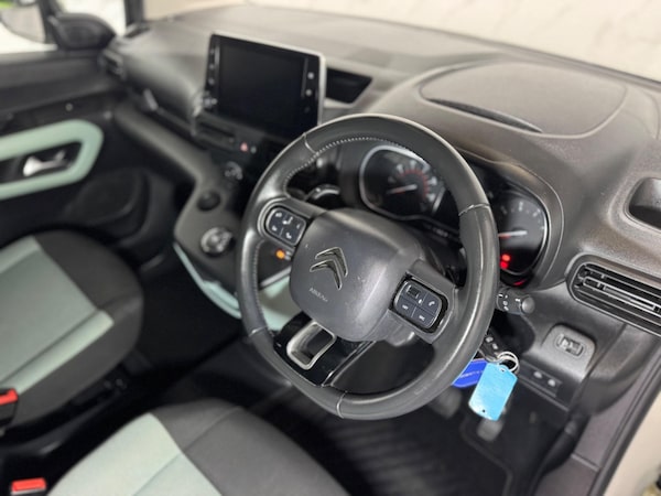Used Citroen Berlingo 2021 for sale - 75414870: Photo 12