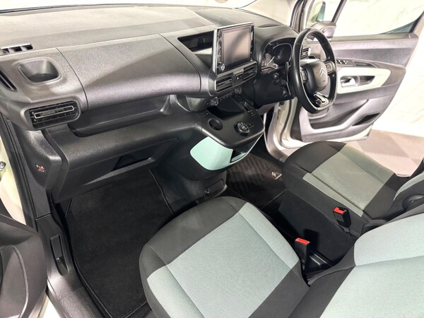 Used Citroen Berlingo 2021 for sale - 75414870: Photo 19