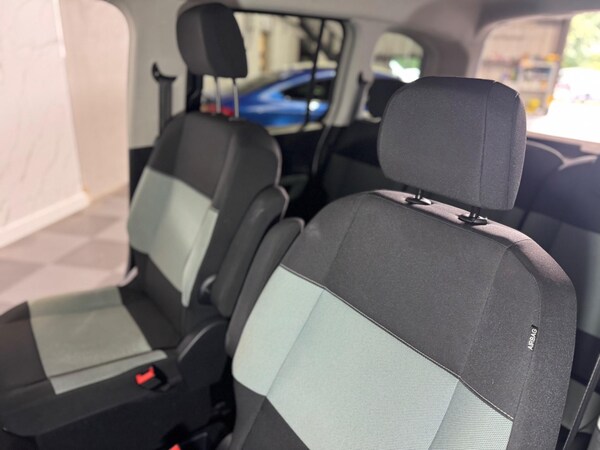 Used Citroen Berlingo 2021 for sale - 75414870: Photo 21