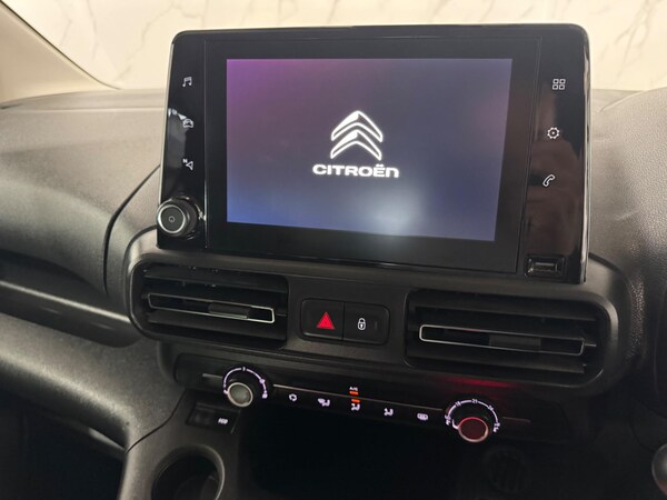 Used Citroen Berlingo 2021 for sale - 75414870: Photo 24