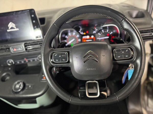 Used Citroen Berlingo 2021 for sale - 75414870: Photo 25