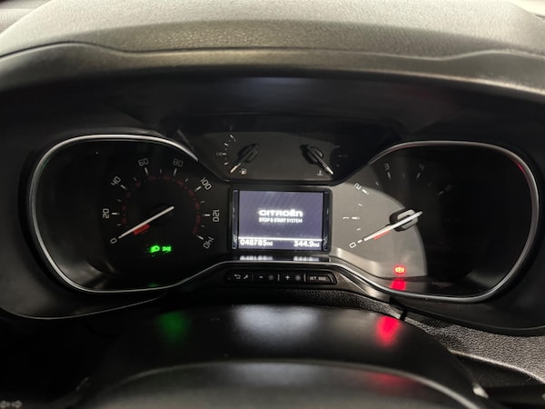 Used Citroen Berlingo 2021 for sale - 75414870: Photo 26
