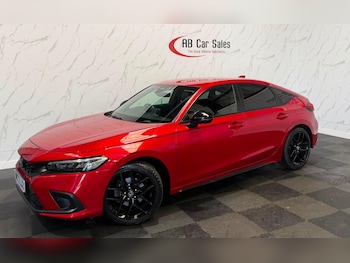 Used Honda Civic 2022 for sale - 79401518: Photo
