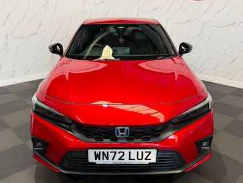 Used Honda Civic 2022 for sale - 79401518: Photo