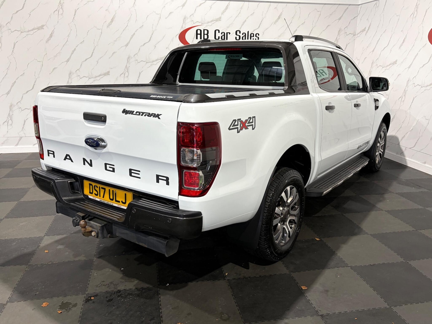 Used Ford Ranger 2017 for sale - 76348765: Photo 10