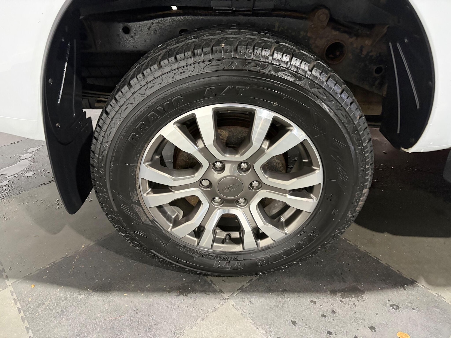 Used Ford Ranger 2017 for sale - 76348765: Photo 11