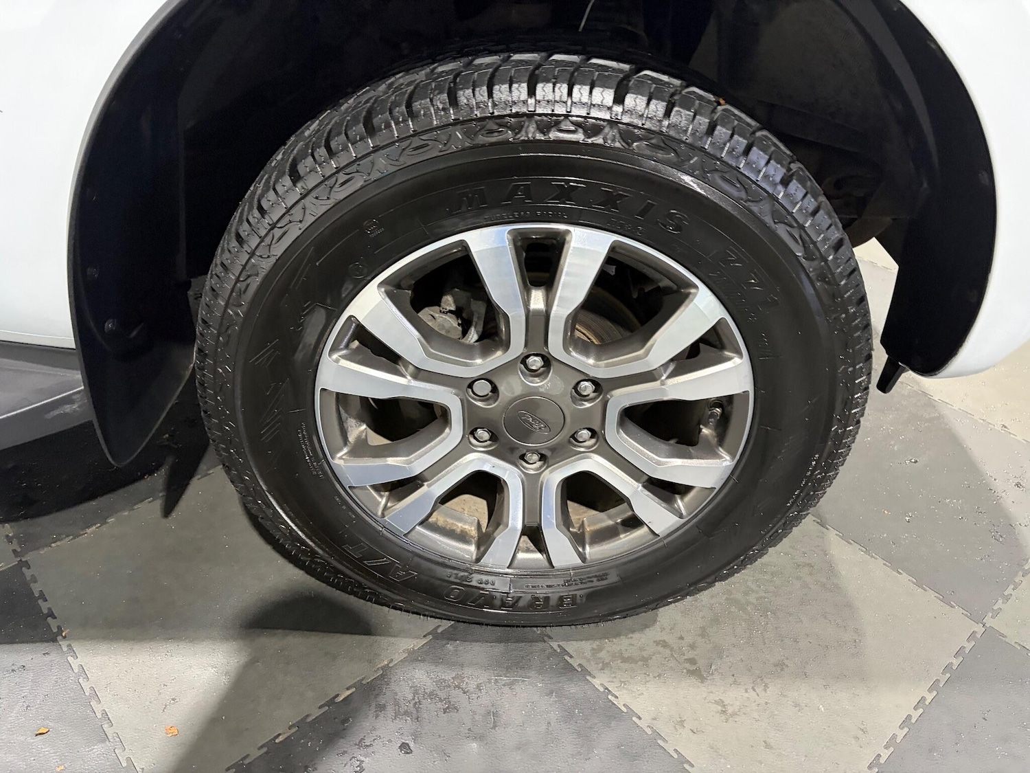 Used Ford Ranger 2017 for sale - 76348765: Photo 12