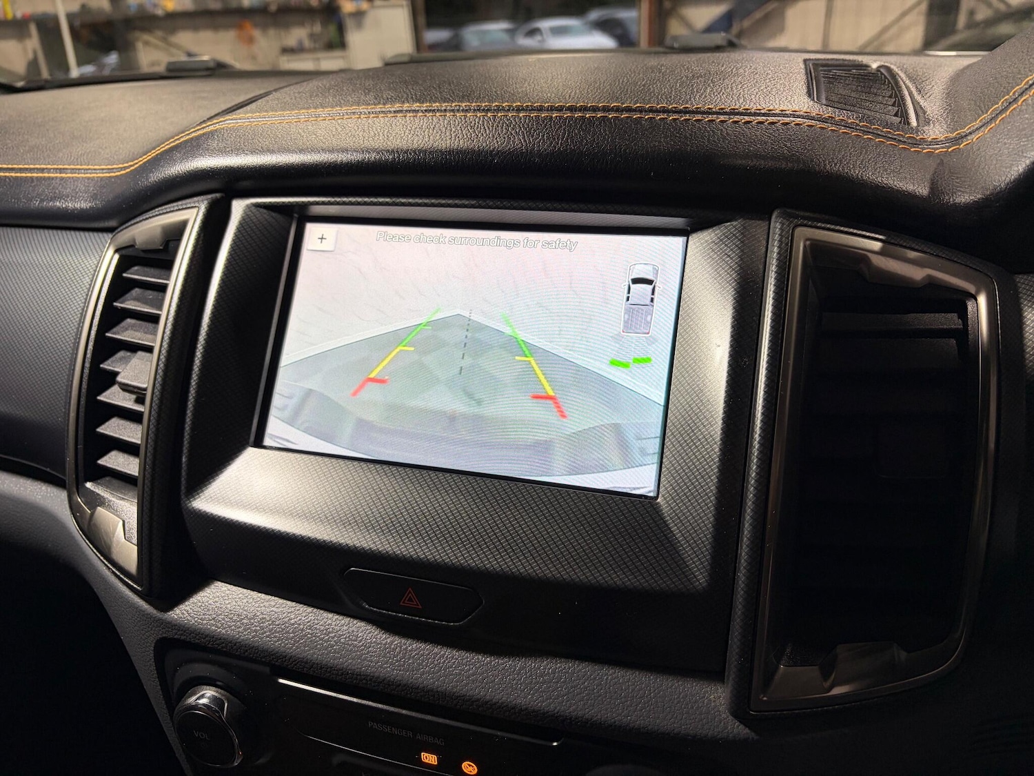 Used Ford Ranger 2017 for sale - 76348765: Photo 13