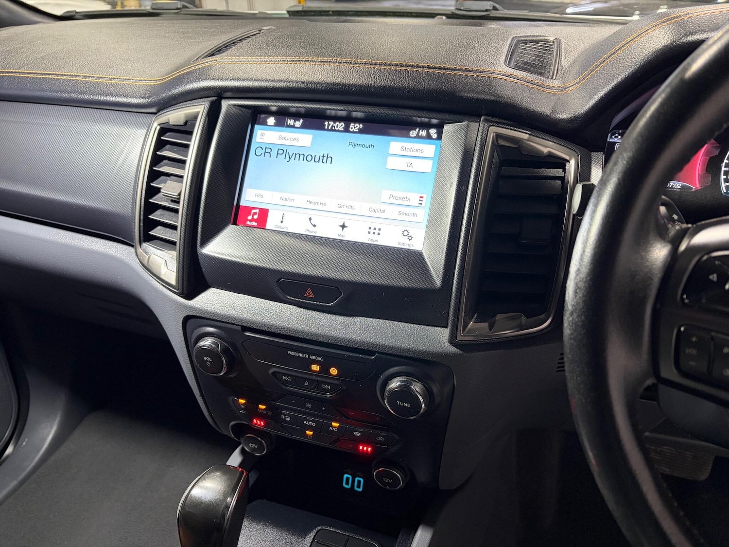 Used Ford Ranger 2017 for sale - 76348765: Photo 14