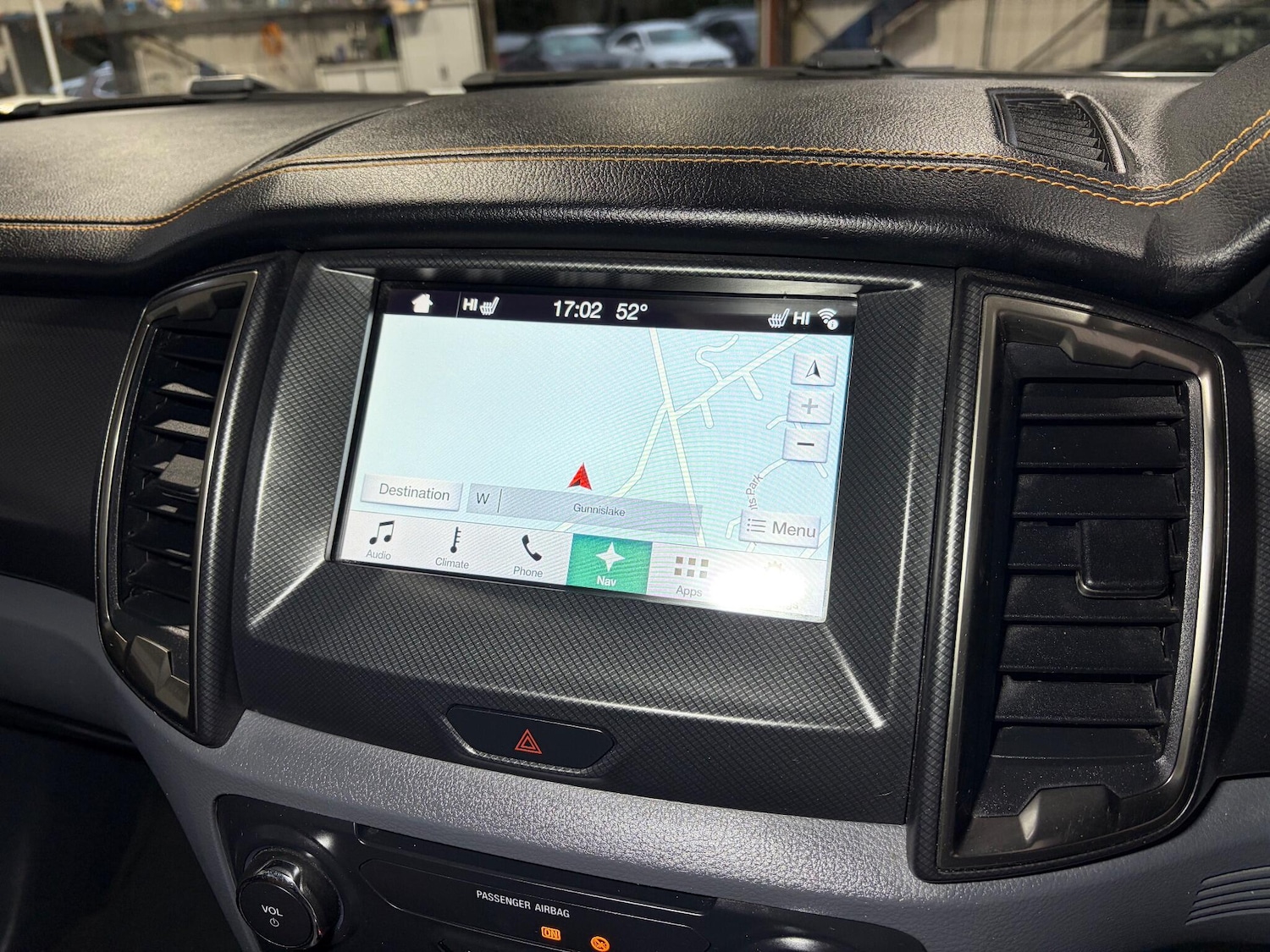 Used Ford Ranger 2017 for sale - 76348765: Photo 15