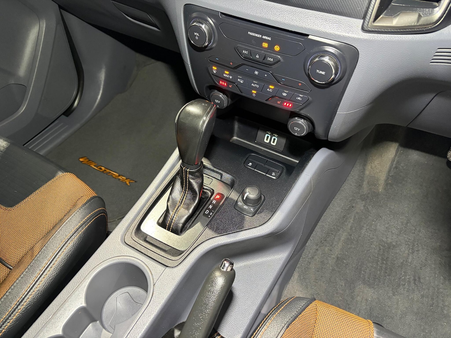 Used Ford Ranger 2017 for sale - 76348765: Photo 16