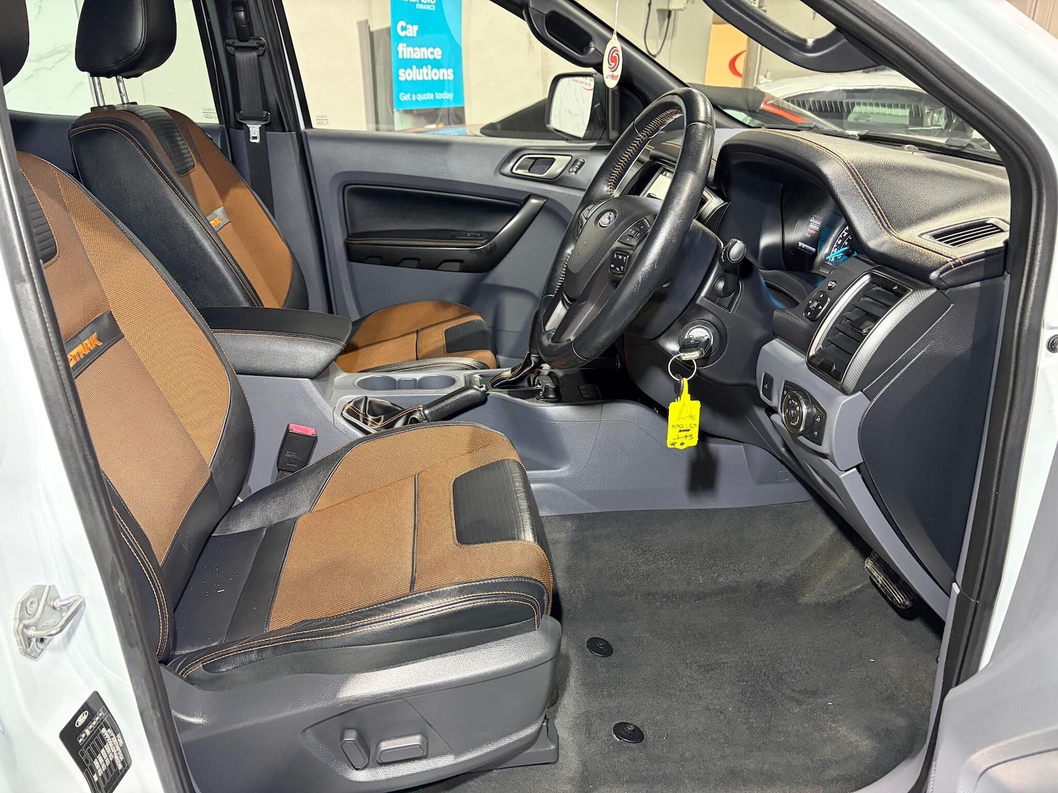 Used Ford Ranger 2017 for sale - 76348765: Photo 20