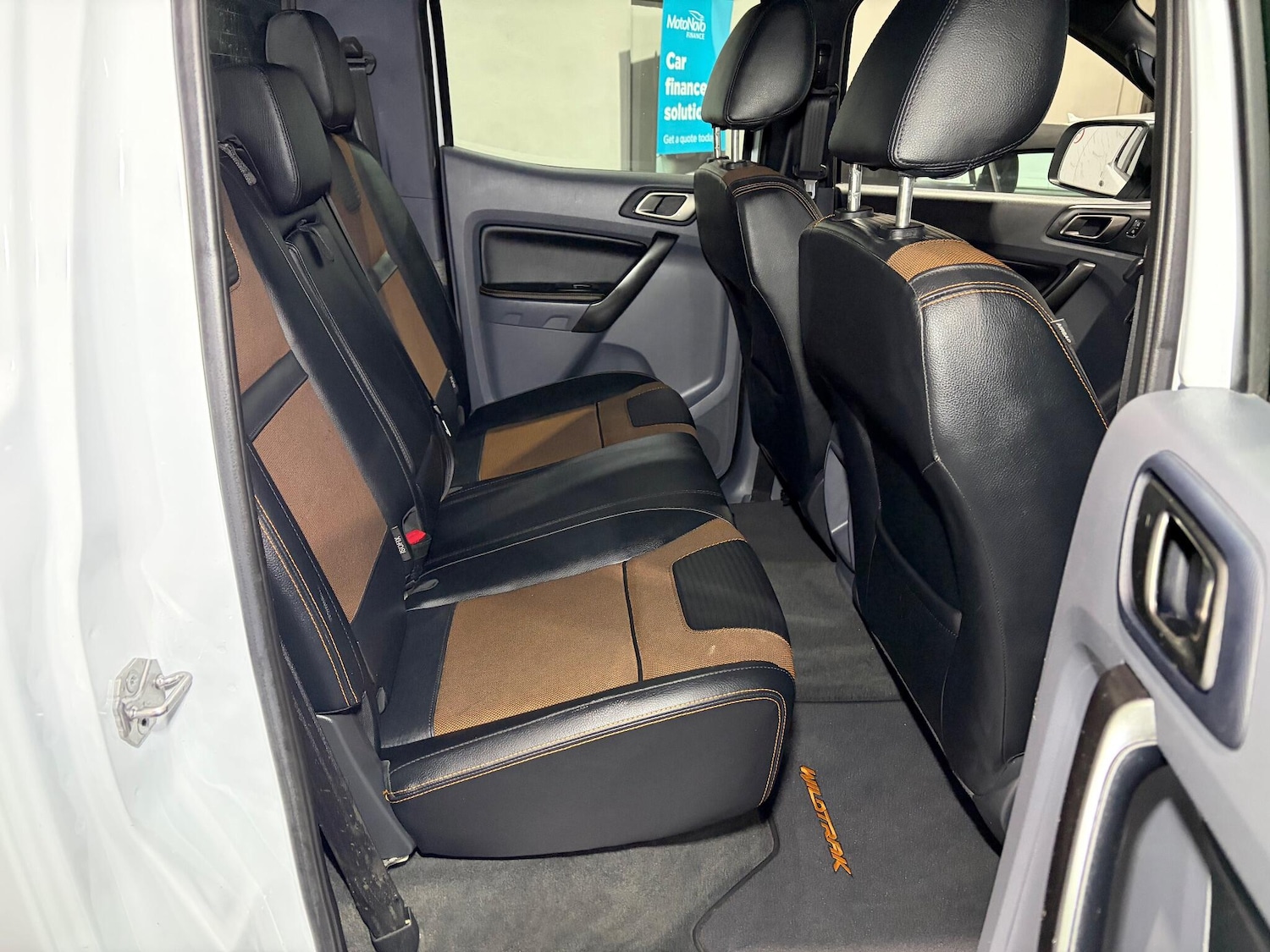 Used Ford Ranger 2017 for sale - 76348765: Photo 22