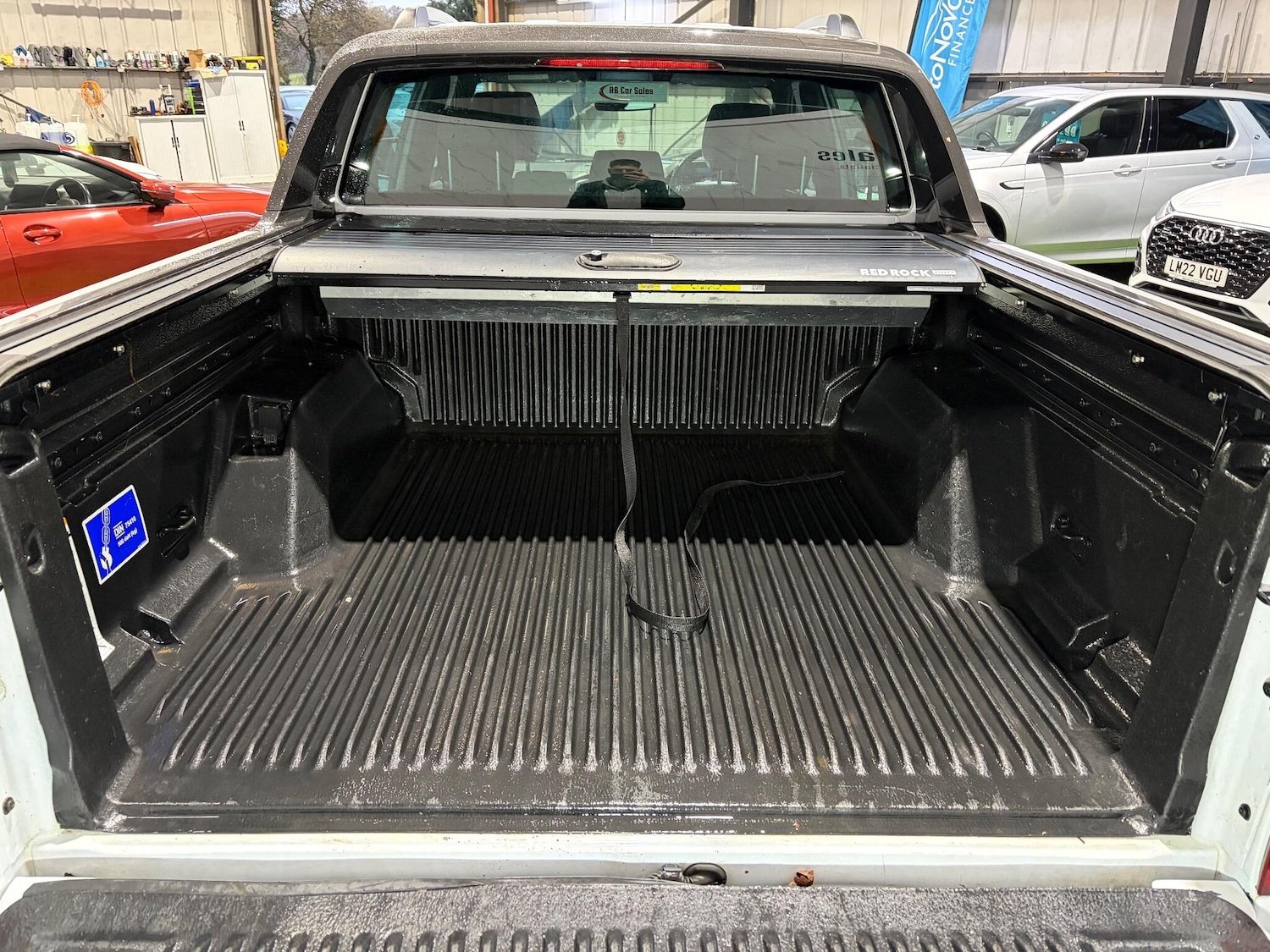 Used Ford Ranger 2017 for sale - 76348765: Photo 23