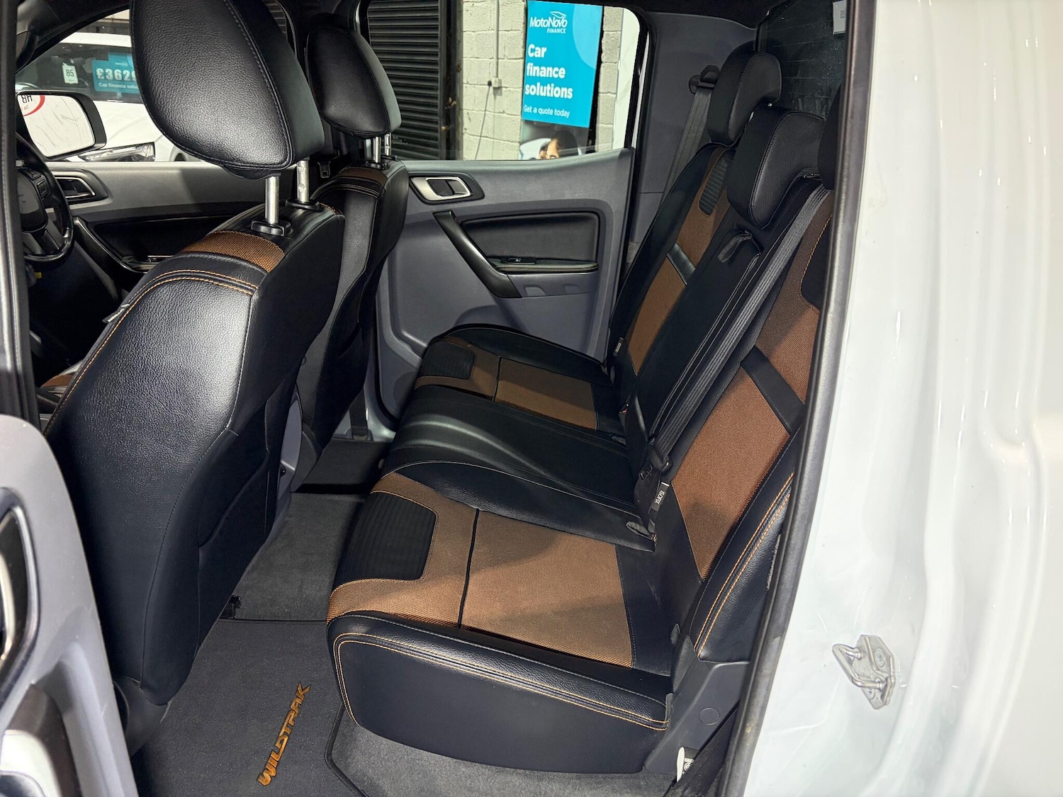 Used Ford Ranger 2017 for sale - 76348765: Photo 24