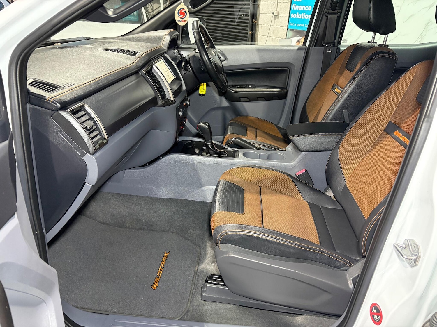 Used Ford Ranger 2017 for sale - 76348765: Photo 25