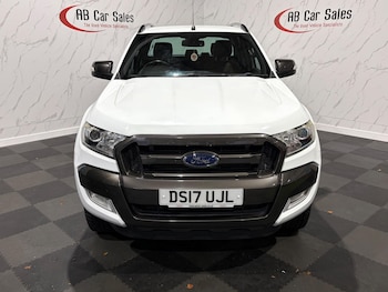 Used Ford Ranger 2017 for sale - 76348765: Photo