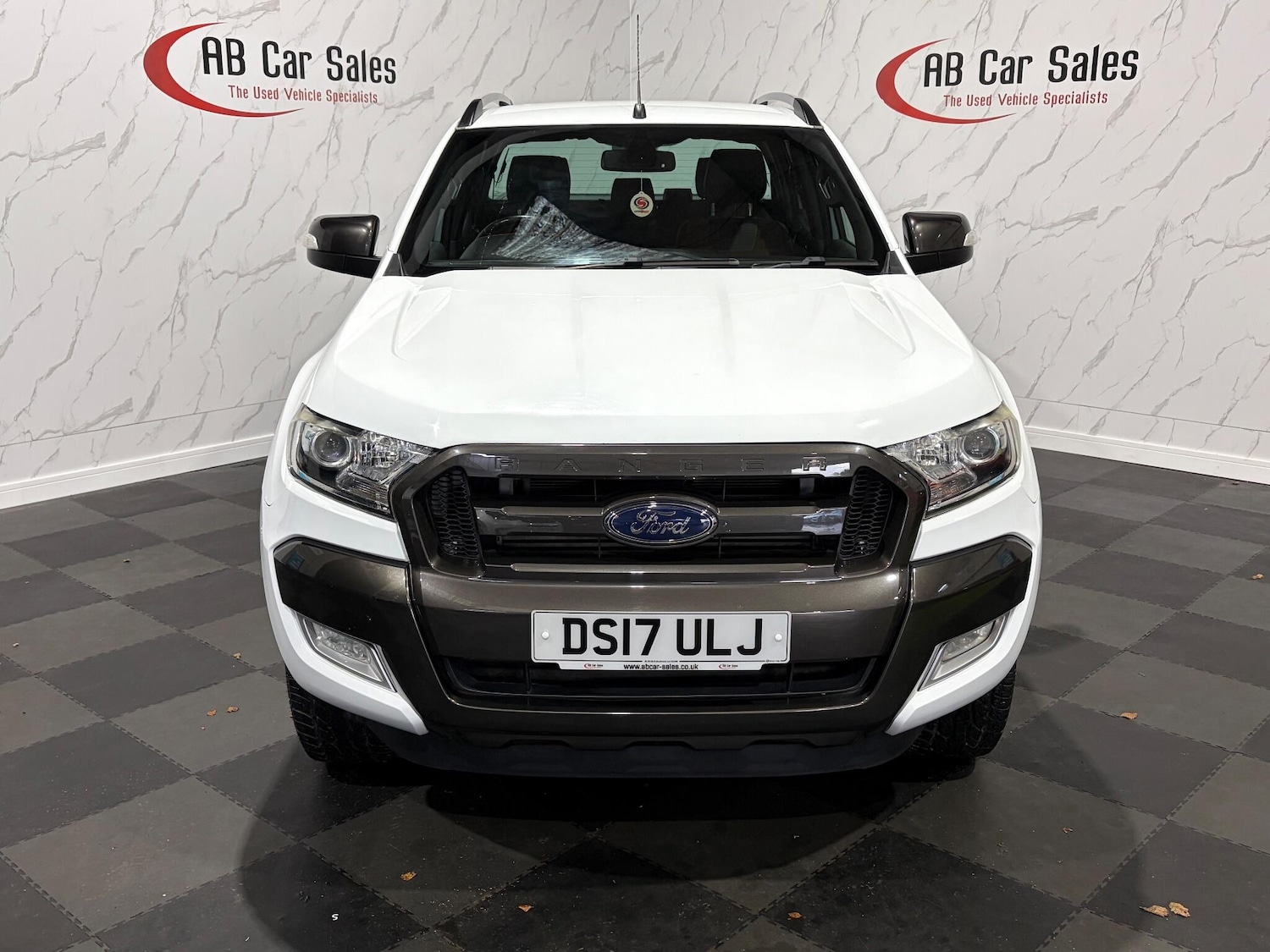 Used Ford Ranger 2017 for sale - 76348765: Photo 3