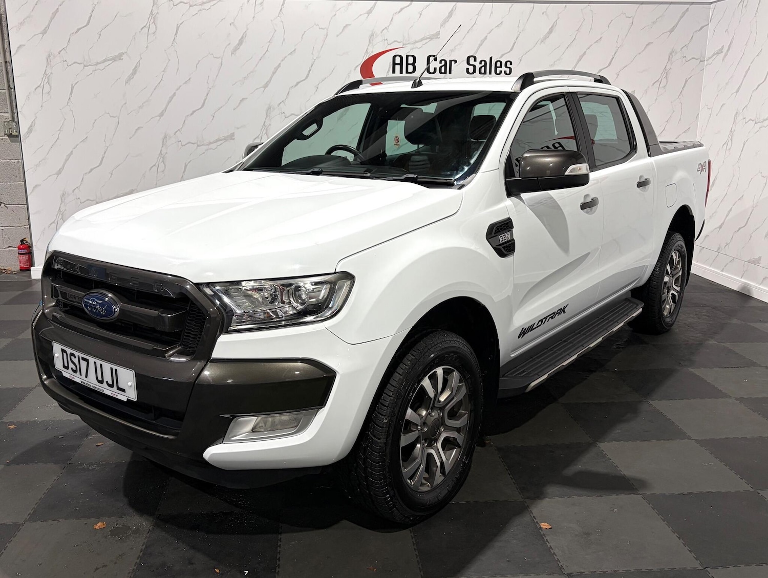 Used Ford Ranger 2017 for sale - 76348765: Photo 5
