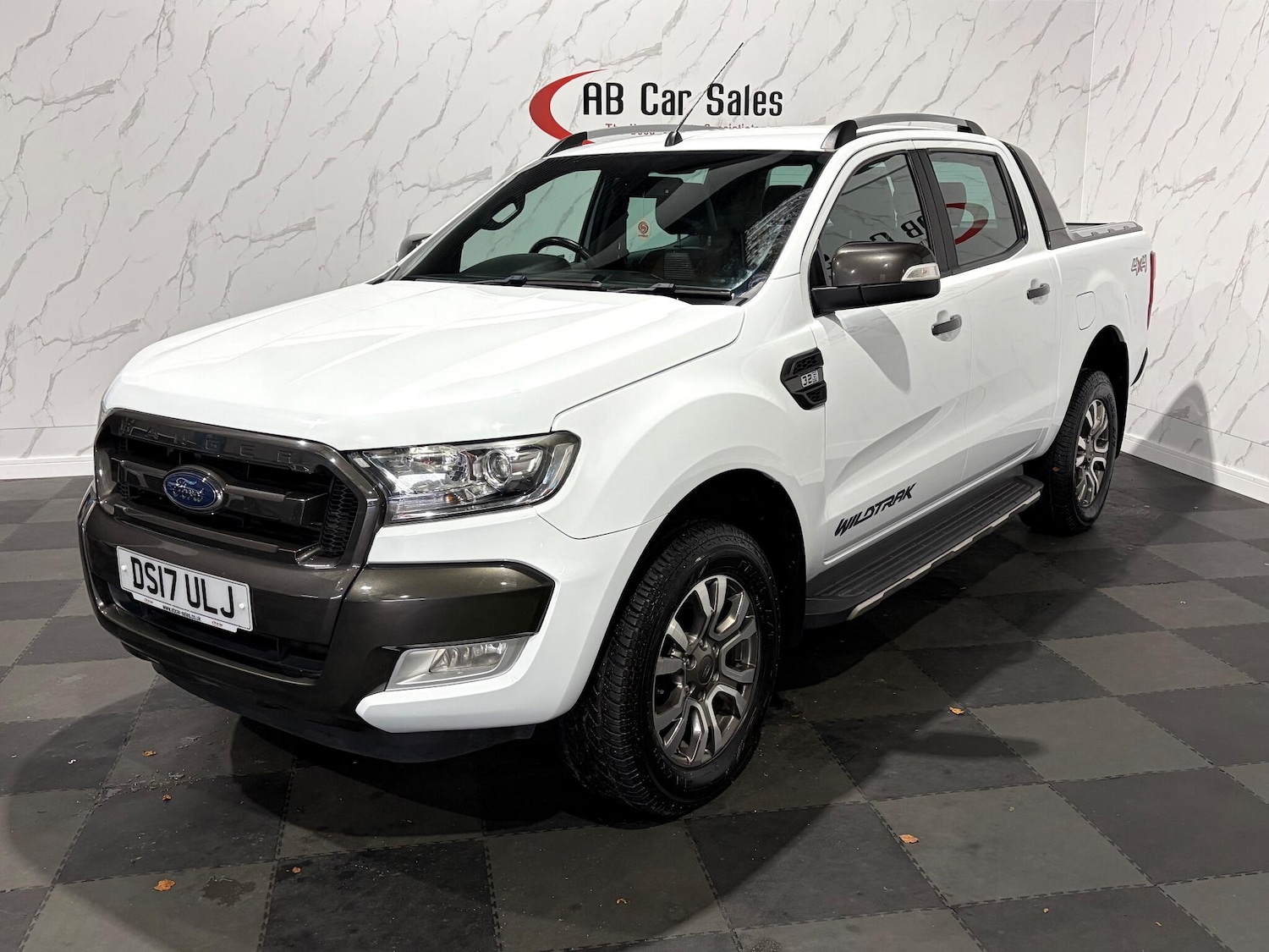 Used Ford Ranger 2017 for sale - 76348765: Photo 6