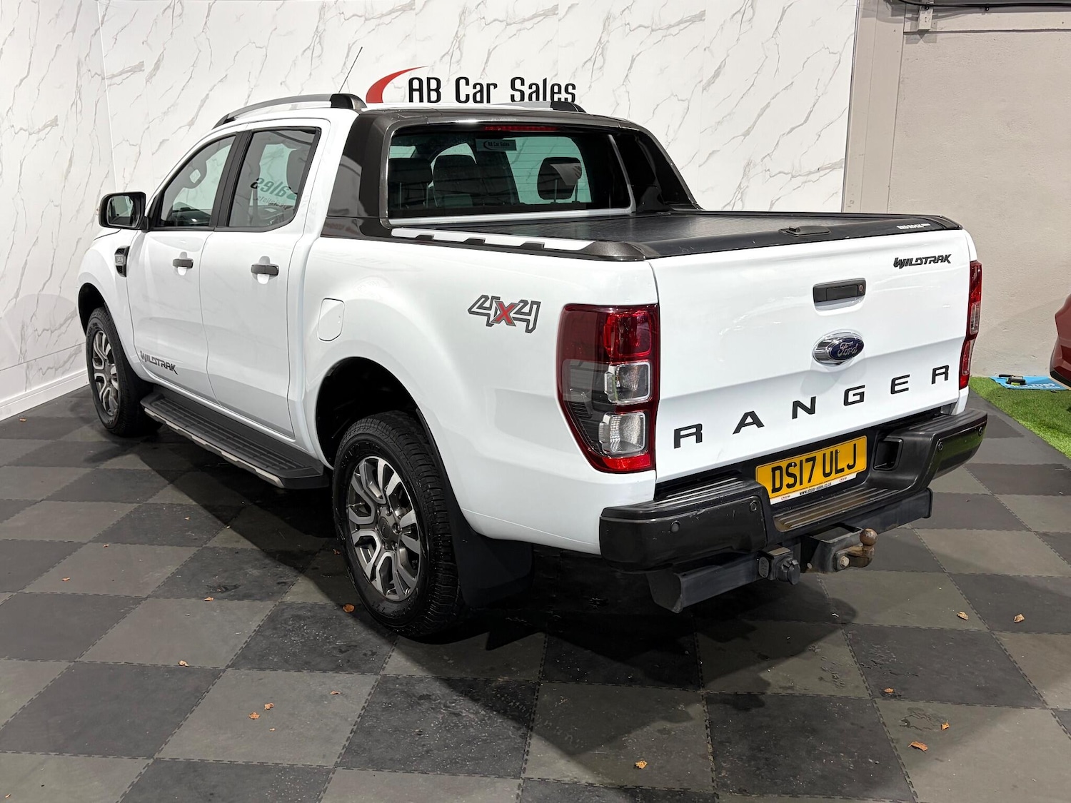 Used Ford Ranger 2017 for sale - 76348765: Photo 7