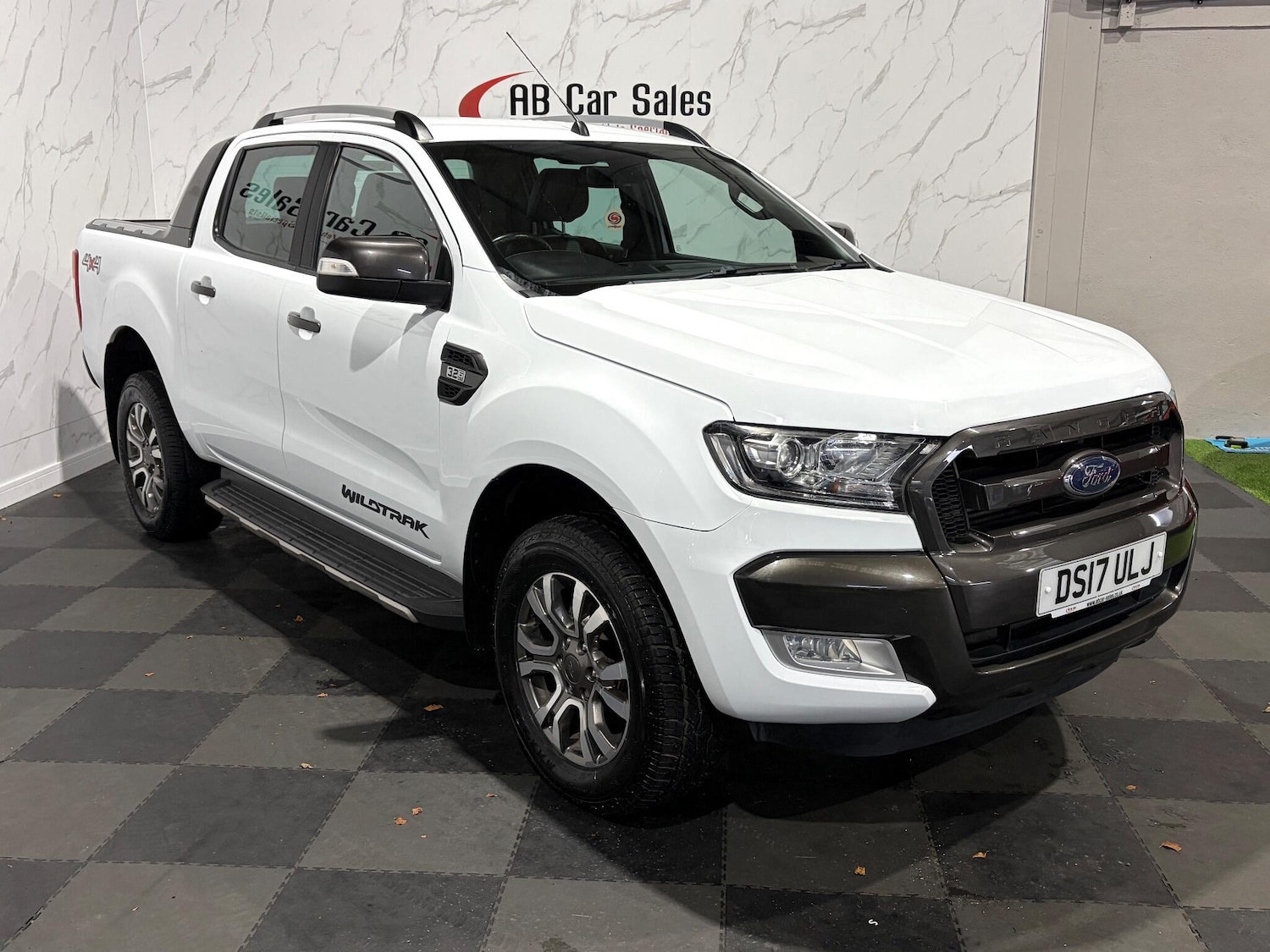 Used Ford Ranger 2017 for sale - 76348765: Photo 9