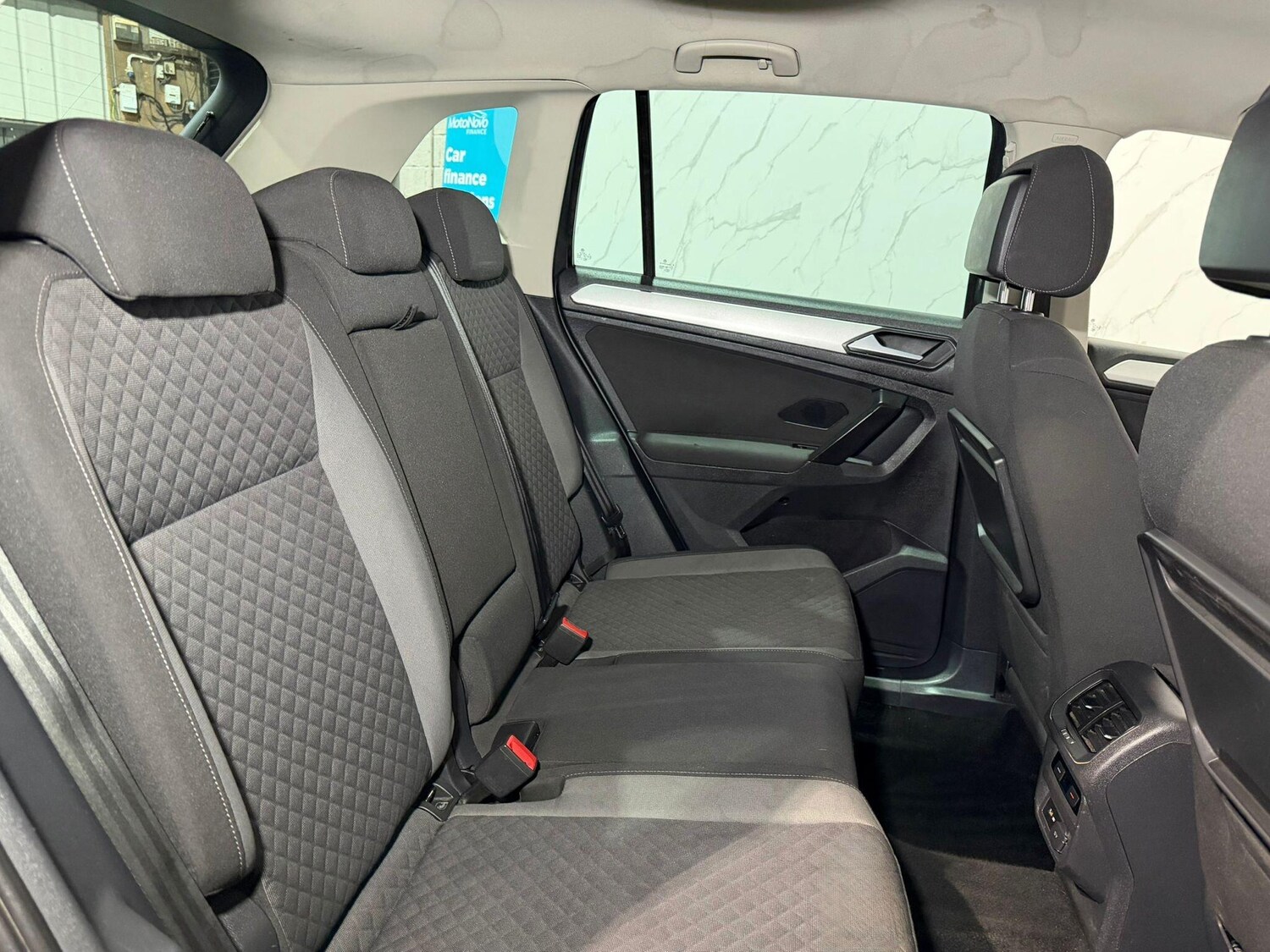 Used Volkswagen Tiguan 2018 for sale - 77909396: Photo 14